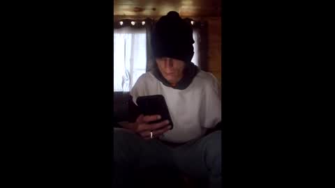 LostSingledad online show from April 12, 2:33 pm