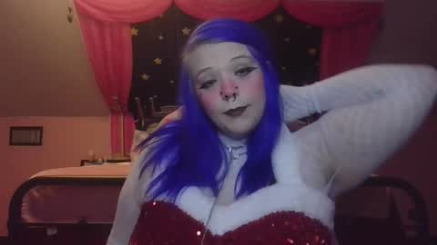 Snapshot of burnthemail chatting on December 20, 7:37 am lilly online show from December 20, 7:37 am