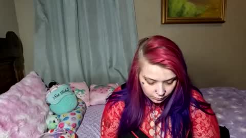 Snapshot of burnthemail chatting on March 21, 7:57 am lilly online show from March 21, 7:57 am