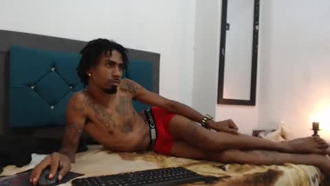 Snapshot of burrodelacosta chatting on May 3, 3:45 am burrodelacosta online show from May 3, 3:45 am