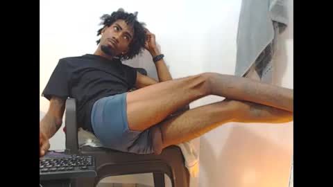 Snapshot of burrodelacosta chatting on May 4, 3:41 pm burrodelacosta online show from May 4, 3:41 pm