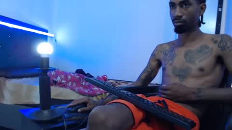 Snapshot of burrodelacosta chatting on May 10, 2:44 pm burrodelacosta online show from May 10, 2:44 pm