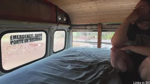 busbuddies online show from October 29, 3:14 pm