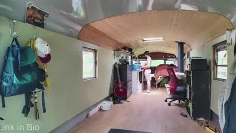 busbuddies online show from June 26, 3:49 pm