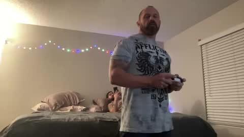 Pocket Daddy cockring gaycouple cockring lovense daddy online show from December 16, 4:13 am