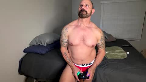 Pocket Daddy cockring gaycouple cockring lovense daddy online show from February 5, 5:34 am
