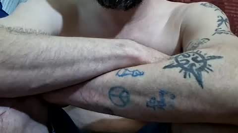 Buster18Hymen online show from January 10, 3:08 am