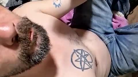 Buster18Hymen online show from February 17, 10:34 am