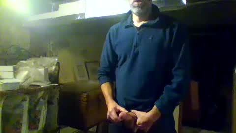 Jon online show from December 10, 1:00 pm