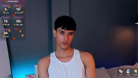 Buster independent model online show from January 28, 7:32 am