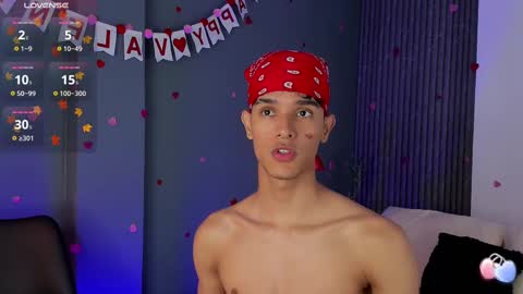 Buster independent model online show from February 15, 6:12 am