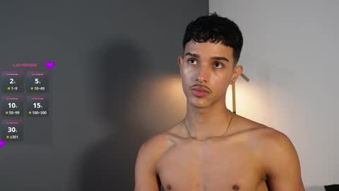 Buster independent model online show from October 13, 12:27 pm