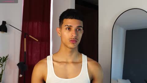 Snapshot of busterspinter chatting on February 15, 5:20 pm Buster independent model online show from February 15, 5:20 pm