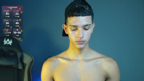 Snapshot of busterspinter chatting on May 30, 12:19 am Buster independent model online show from May 30, 12:19 am
