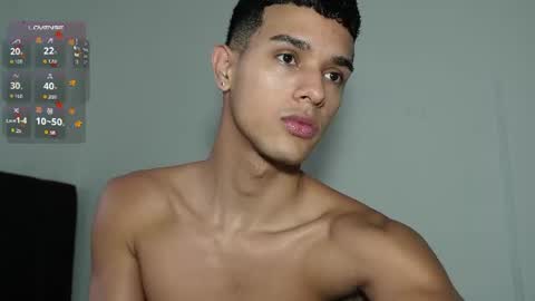 Snapshot of busterspinter chatting on June 22, 12:46 pm Buster independent model online show from June 22, 12:46 pm