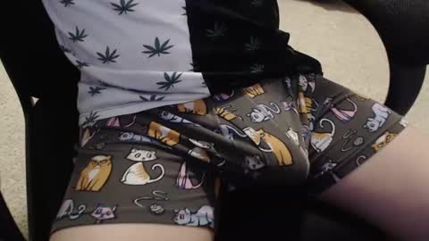 Snapshot of bustinpp chatting on January 5, 11:04 am bustinpp online show from January 5, 11:04 am