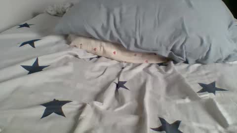 Jojo online show from April 14, 5:08 pm