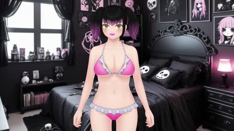 Snapshot of bustyabi chatting on February 16, 9:38 pm Abi online show from February 16, 9:38 pm