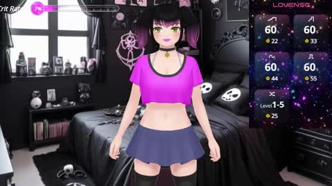 Snapshot of bustyabi chatting on February 24, 2:51 am Abi online show from February 24, 2:51 am