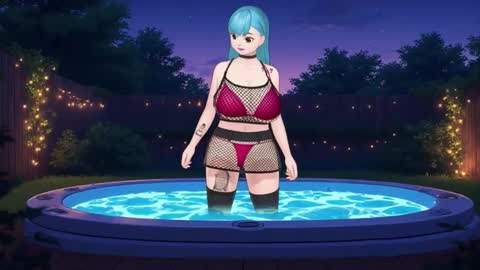 Snapshot of bustyabi chatting on November 11, 9:09 am Abi online show from November 11, 9:09 am