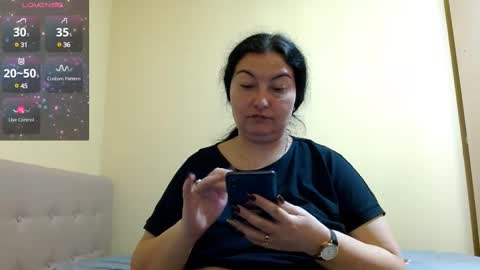 Emma online show from February 13, 11:50 am