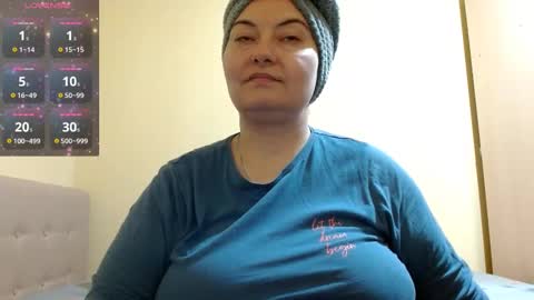 Emma online show from February 16, 6:32 pm