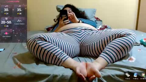 Emma online show from February 16, 9:38 pm