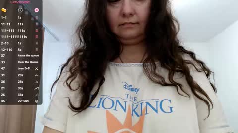 Emma online show from November 25, 8:58 am