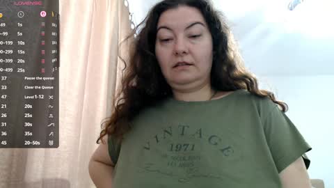 Emma online show from April 12, 11:26 am