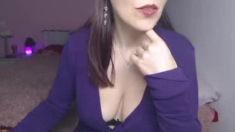 anna online show from February 20, 9:53 pm