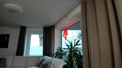 Natascha online show from December 17, 2:11 pm