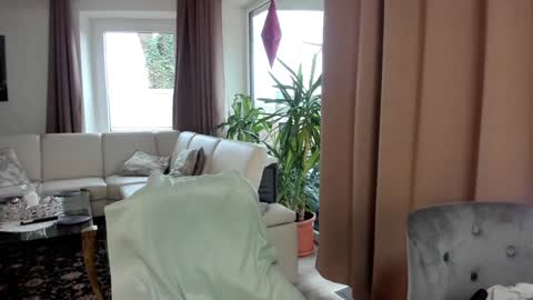 Natascha online show from December 21, 12:16 pm