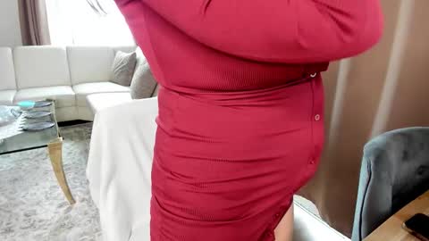 Natascha online show from February 24, 10:35 am