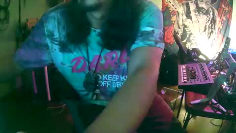 Snapshot of butcher313 chatting on October 13, 8:25 am Butcher313 online show from October 13, 8:25 am