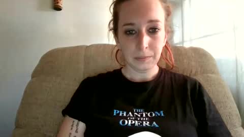 butcherbaby online show from November 6, 8:54 pm