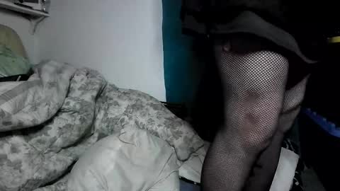 MisteressJ online show from March 2, 12:12 pm