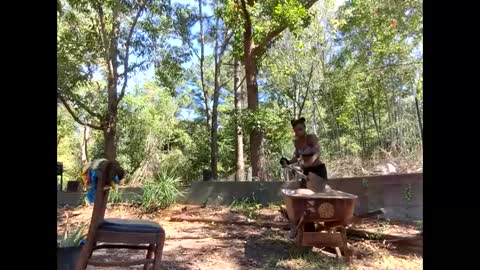 Snapshot of butt3rcup chatting on September 28, 5:07 pm Goddess online show from September 28, 5:07 pm