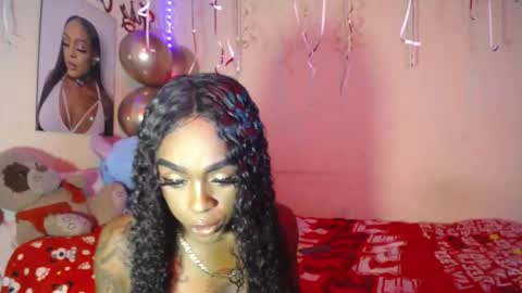 butterfly_rouse online show from November 13, 2:54 am