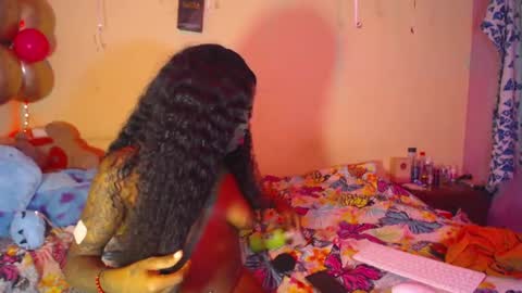 butterfly_rouse online show from November 21, 11:36 pm