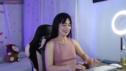 Antonella online show from March 5, 10:17 pm