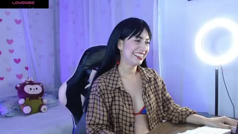 Antonella online show from March 18, 9:18 pm