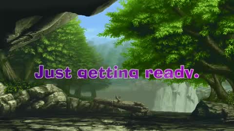 Butterfly and Bear online show from March 8, 5:38 am