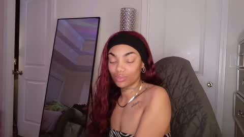 butterfly booty online show from January 17, 7:24 am