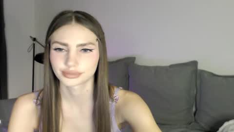 Lauren online show from March 7, 11:16 pm