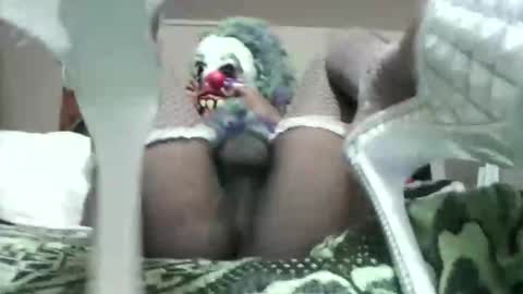 buttholeissweet online show from October 23, 5:40 am