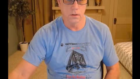 Miles online show from February 2, 11:30 am