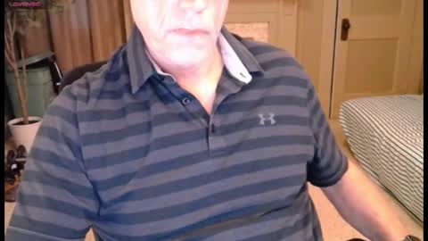 Miles online show from November 1, 12:07 pm