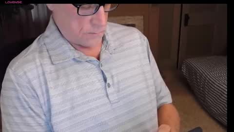 Miles online show from November 23, 8:30 pm