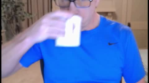 Miles online show from December 15, 11:25 am