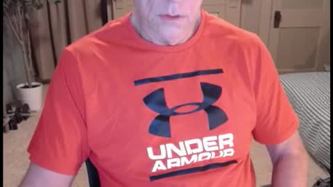 Miles online show from January 17, 12:10 pm